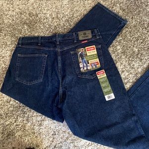 Wrangler Jeans